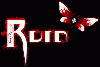 logo Ruin (FIN)